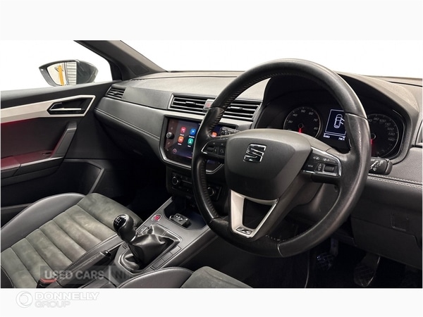 Used SEAT Ibiza 2021 for sale - 78215345: Photo 6