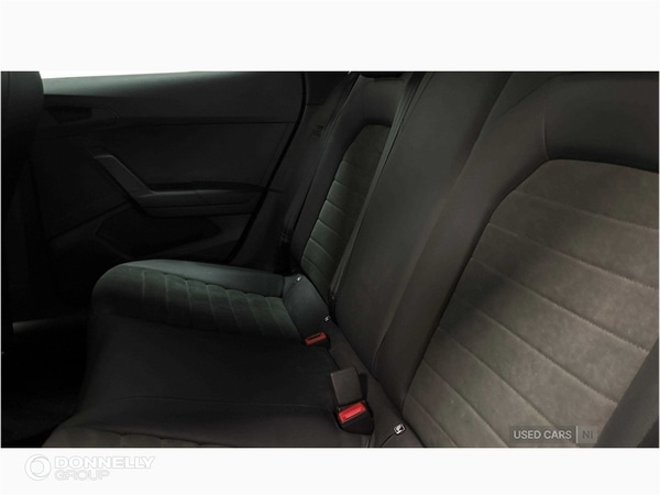 Used SEAT Ibiza 2021 for sale - 78215345: Photo 7