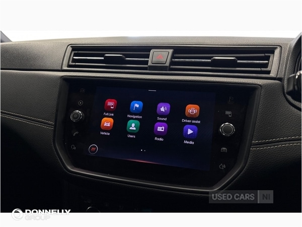 Used SEAT Ibiza 2021 for sale - 78215345: Photo 8