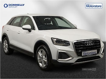 Audi - Q2
