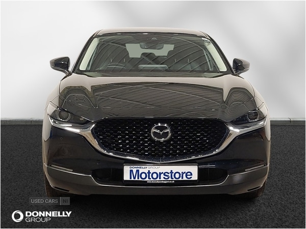 Used Mazda CX-30 2022 for sale - 76965799: Photo 11