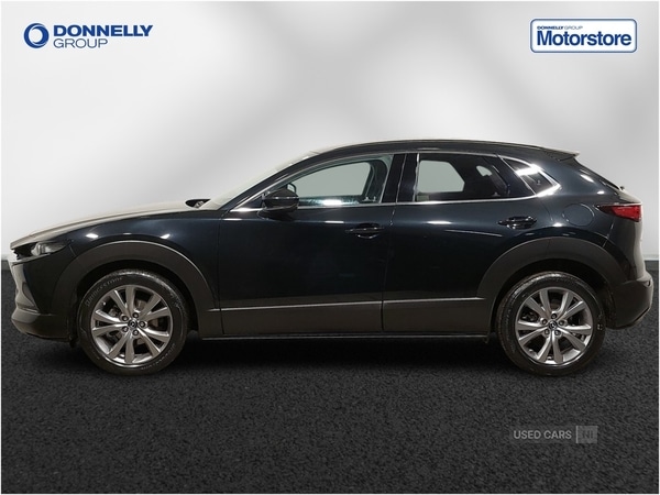 Used Mazda CX-30 2022 for sale - 76965799: Photo 13