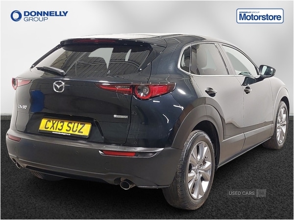 Used Mazda CX-30 2022 for sale - 76965799: Photo 15