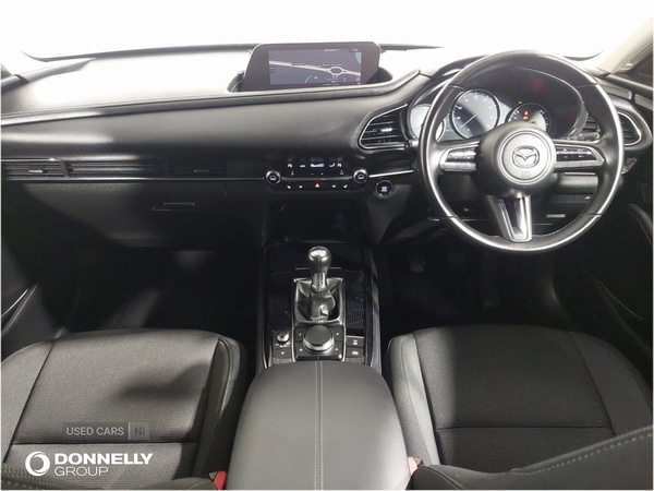 Used Mazda CX-30 2022 for sale - 76965799: Photo 16