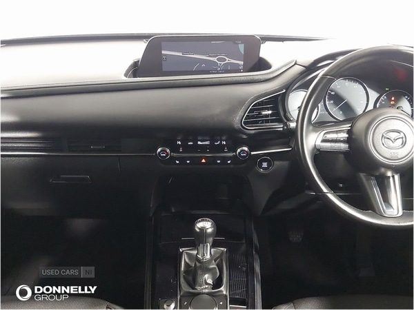 Used Mazda CX-30 2022 for sale - 76965799: Photo 17