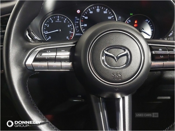 Used Mazda CX-30 2022 for sale - 76965799: Photo 18