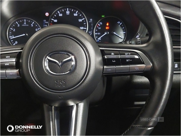 Used Mazda CX-30 2022 for sale - 76965799: Photo 19