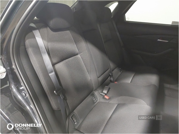 Used Mazda CX-30 2022 for sale - 76965799: Photo 21