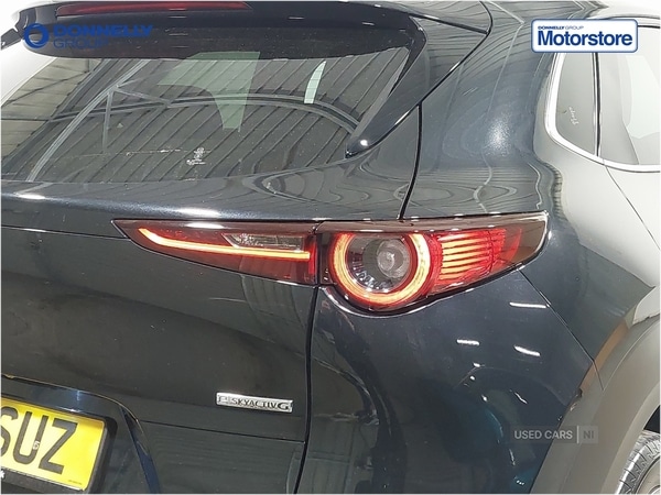 Used Mazda CX-30 2022 for sale - 76965799: Photo 25