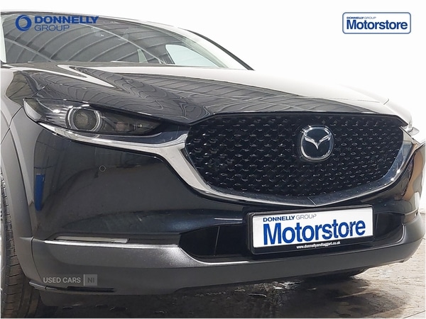 Used Mazda CX-30 2022 for sale - 76965799: Photo 26