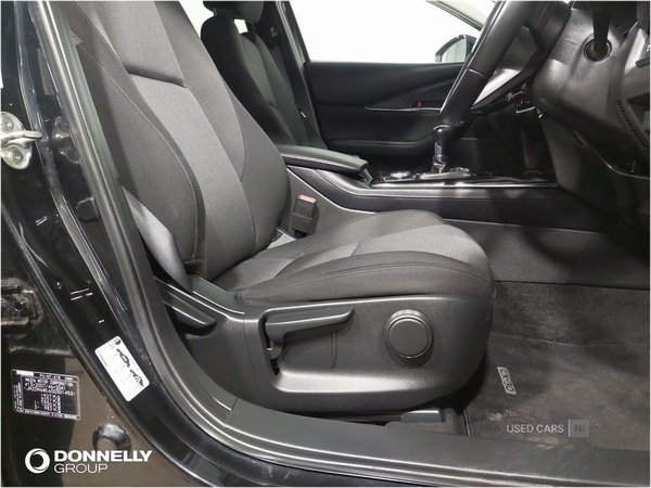 Used Mazda CX-30 2022 for sale - 76965799: Photo 30