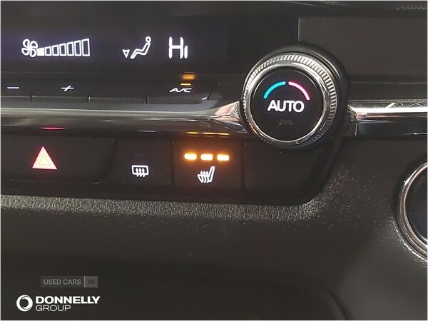 Used Mazda CX-30 2022 for sale - 76965799: Photo 31