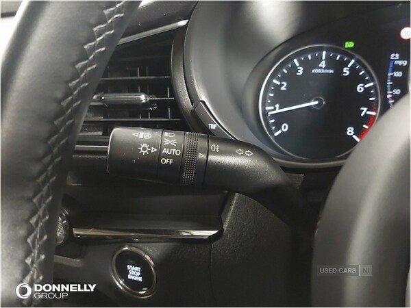 Used Mazda CX-30 2022 for sale - 76965799: Photo 33