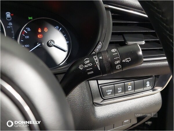 Used Mazda CX-30 2022 for sale - 76965799: Photo 36