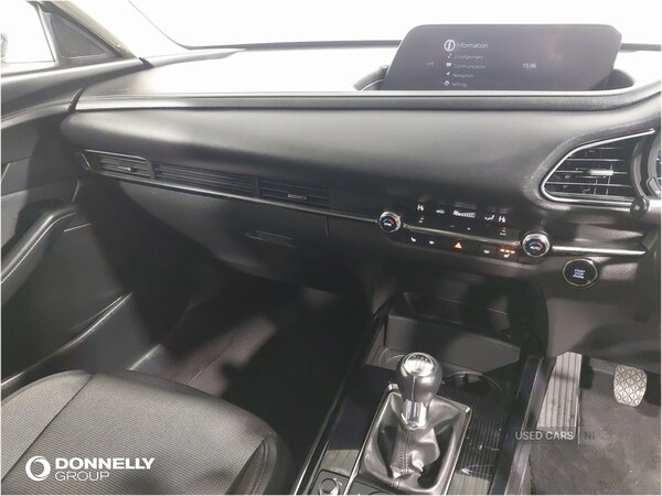 Used Mazda CX-30 2022 for sale - 76965799: Photo 38