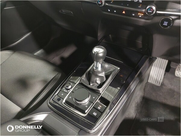 Used Mazda CX-30 2022 for sale - 76965799: Photo 39