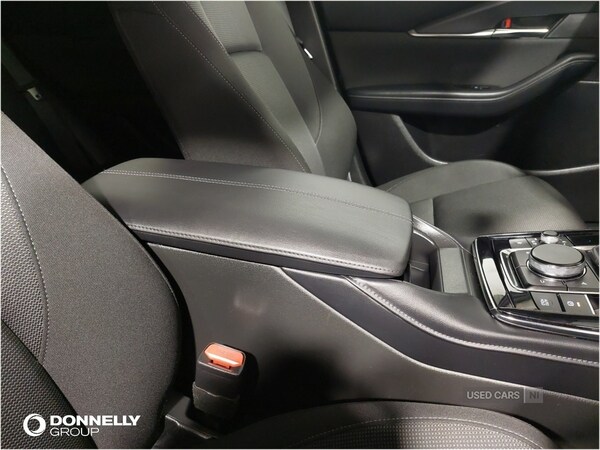 Used Mazda CX-30 2022 for sale - 76965799: Photo 40