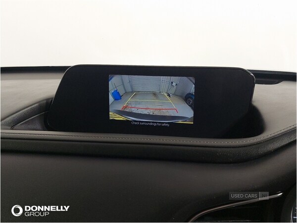 Used Mazda CX-30 2022 for sale - 76965799: Photo 41