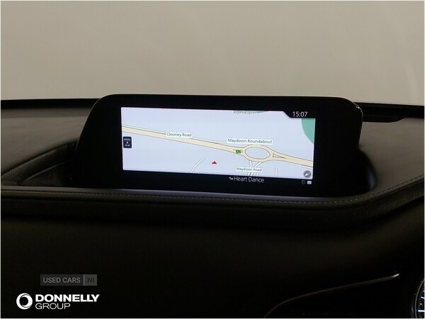 Used Mazda CX-30 2022 for sale - 76965799: Photo 42