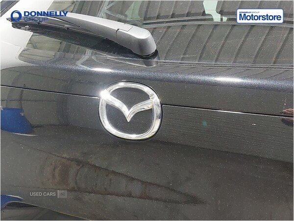 Used Mazda CX-30 2022 for sale - 76965799: Photo 45