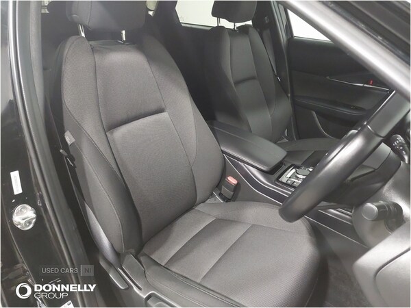 Used Mazda CX-30 2022 for sale - 76965799: Photo 47