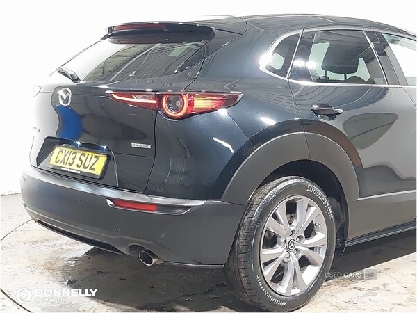 Used Mazda CX-30 2022 for sale - 76965799: Photo 48