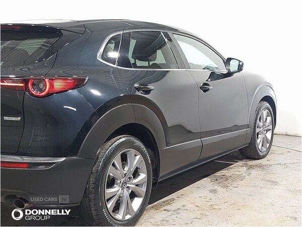 Used Mazda CX-30 2022 for sale - 76965799: Photo 49