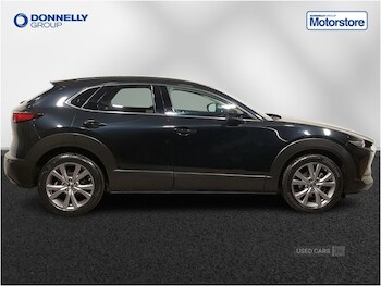 Used Mazda CX-30 2022 for sale - 76965799: Photo