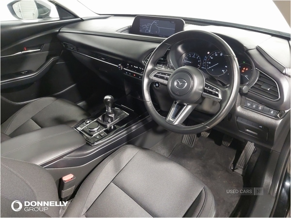 Used Mazda CX-30 2022 for sale - 76965799: Photo 5