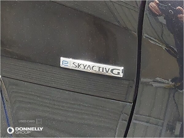 Used Mazda CX-30 2022 for sale - 76965799: Photo 50