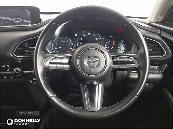 Used Mazda CX-30 2022 for sale - 76965799: Photo 51