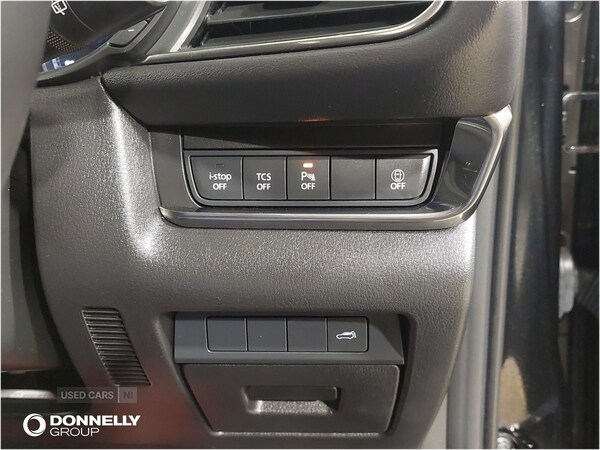 Used Mazda CX-30 2022 for sale - 76965799: Photo 55