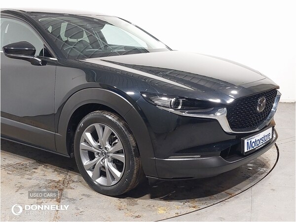 Used Mazda CX-30 2022 for sale - 76965799: Photo 57