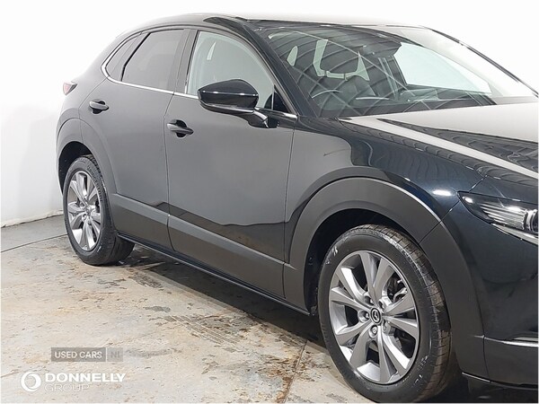 Used Mazda CX-30 2022 for sale - 76965799: Photo 58
