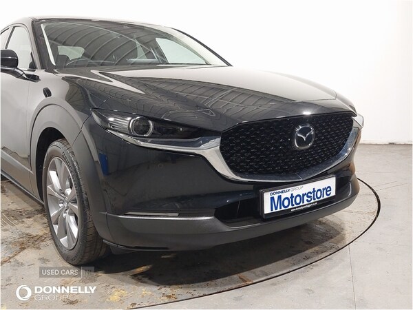 Used Mazda CX-30 2022 for sale - 76965799: Photo 59