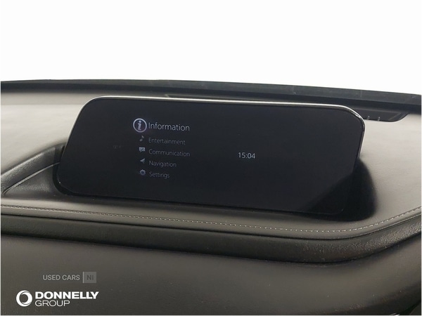 Used Mazda CX-30 2022 for sale - 76965799: Photo 6