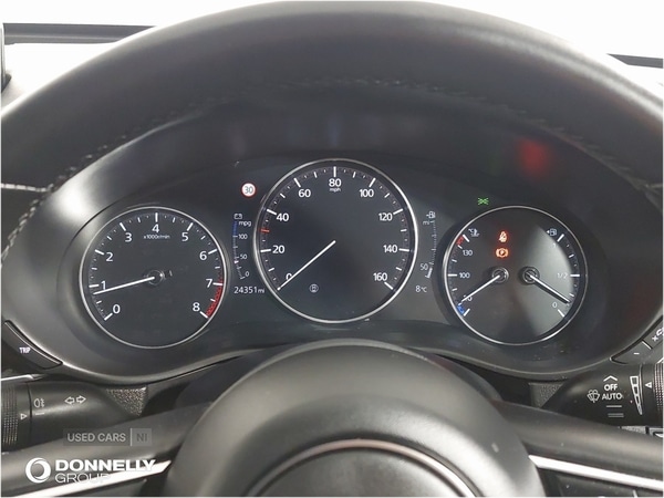 Used Mazda CX-30 2022 for sale - 76965799: Photo 7