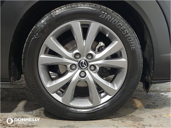 Used Mazda CX-30 2022 for sale - 76965799: Photo 8