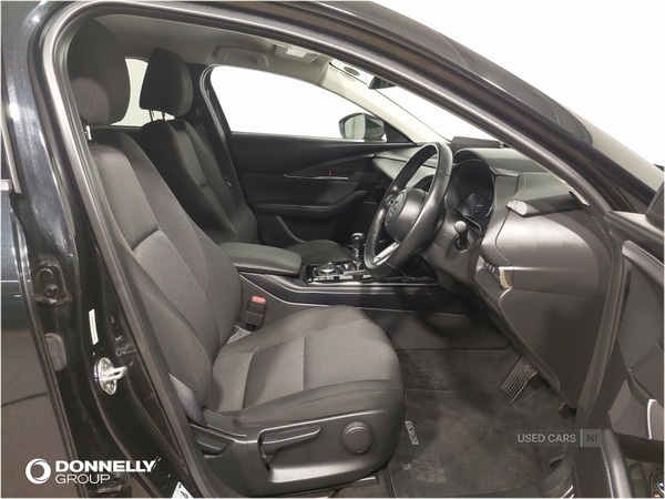 Used Mazda CX-30 2022 for sale - 76965799: Photo 9