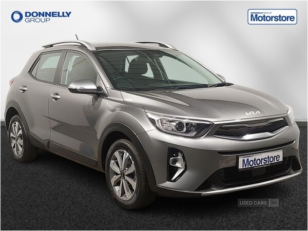 Used Kia Stonic 2024 for sale - 76743786: Photo 1