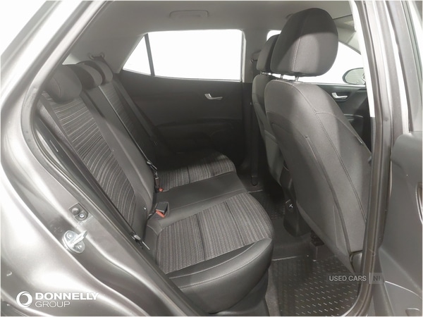 Used Kia Stonic 2024 for sale - 76743786: Photo 10