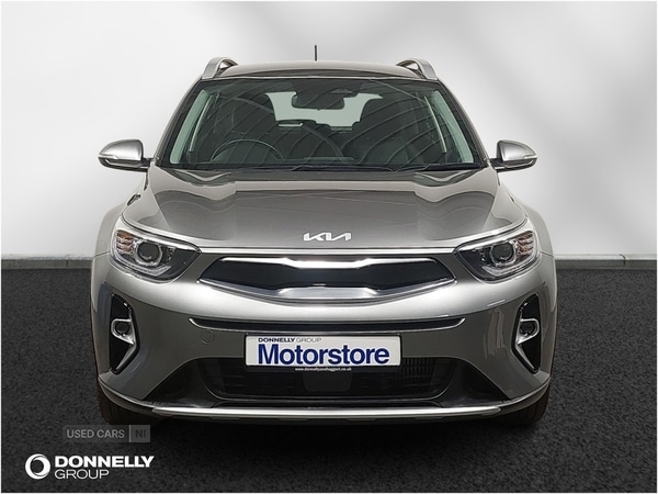 Used Kia Stonic 2024 for sale - 76743786: Photo 11