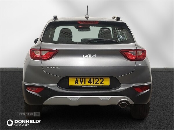 Used Kia Stonic 2024 for sale - 76743786: Photo 12