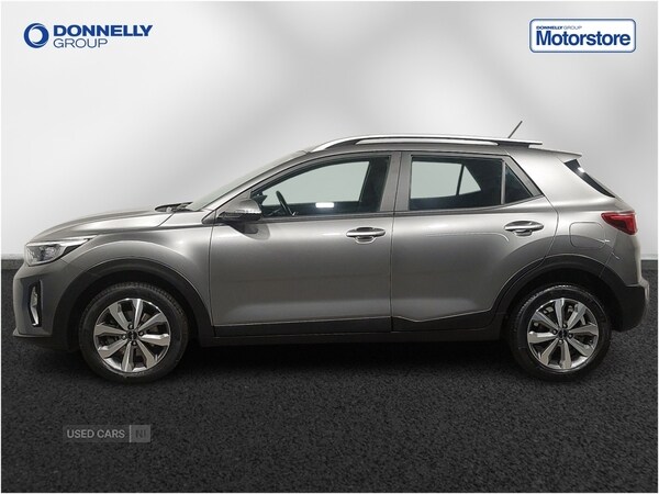 Used Kia Stonic 2024 for sale - 76743786: Photo 13