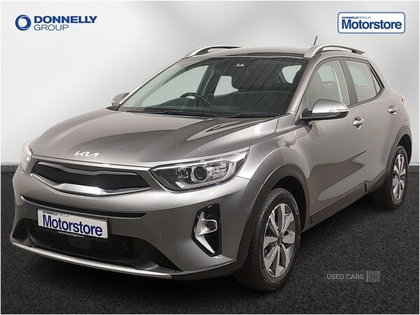 Used Kia Stonic 2024 for sale - 76743786: Photo 14