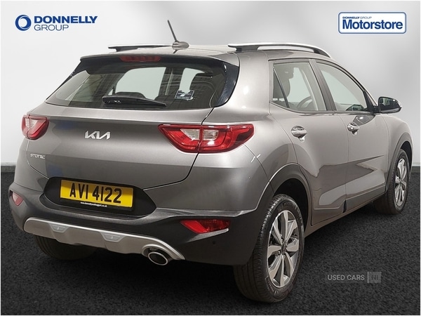 Used Kia Stonic 2024 for sale - 76743786: Photo 15