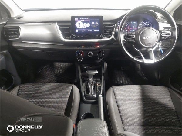 Used Kia Stonic 2024 for sale - 76743786: Photo 16