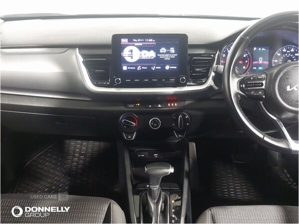 Used Kia Stonic 2024 for sale - 76743786: Photo 17