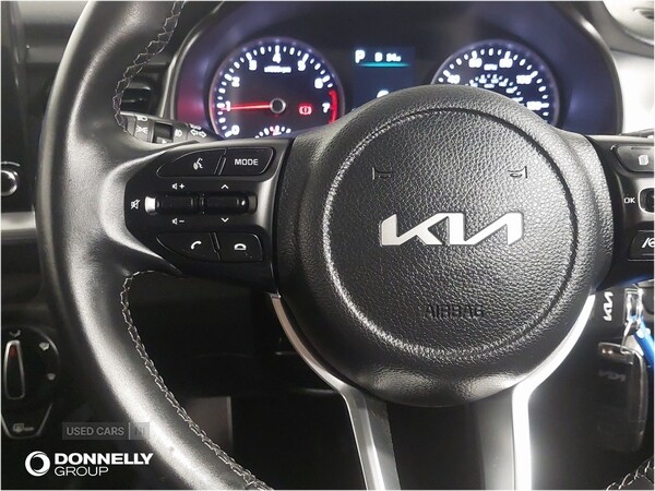 Used Kia Stonic 2024 for sale - 76743786: Photo 18