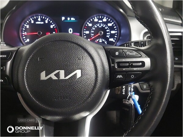 Used Kia Stonic 2024 for sale - 76743786: Photo 19